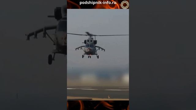 Первый полет корейского вертолета морпехов MUH-1 Marineon (MAH - Marine Attack Helikopter)