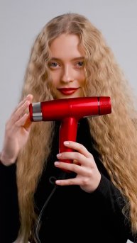 Ga.Ma IQ Lite Max Red