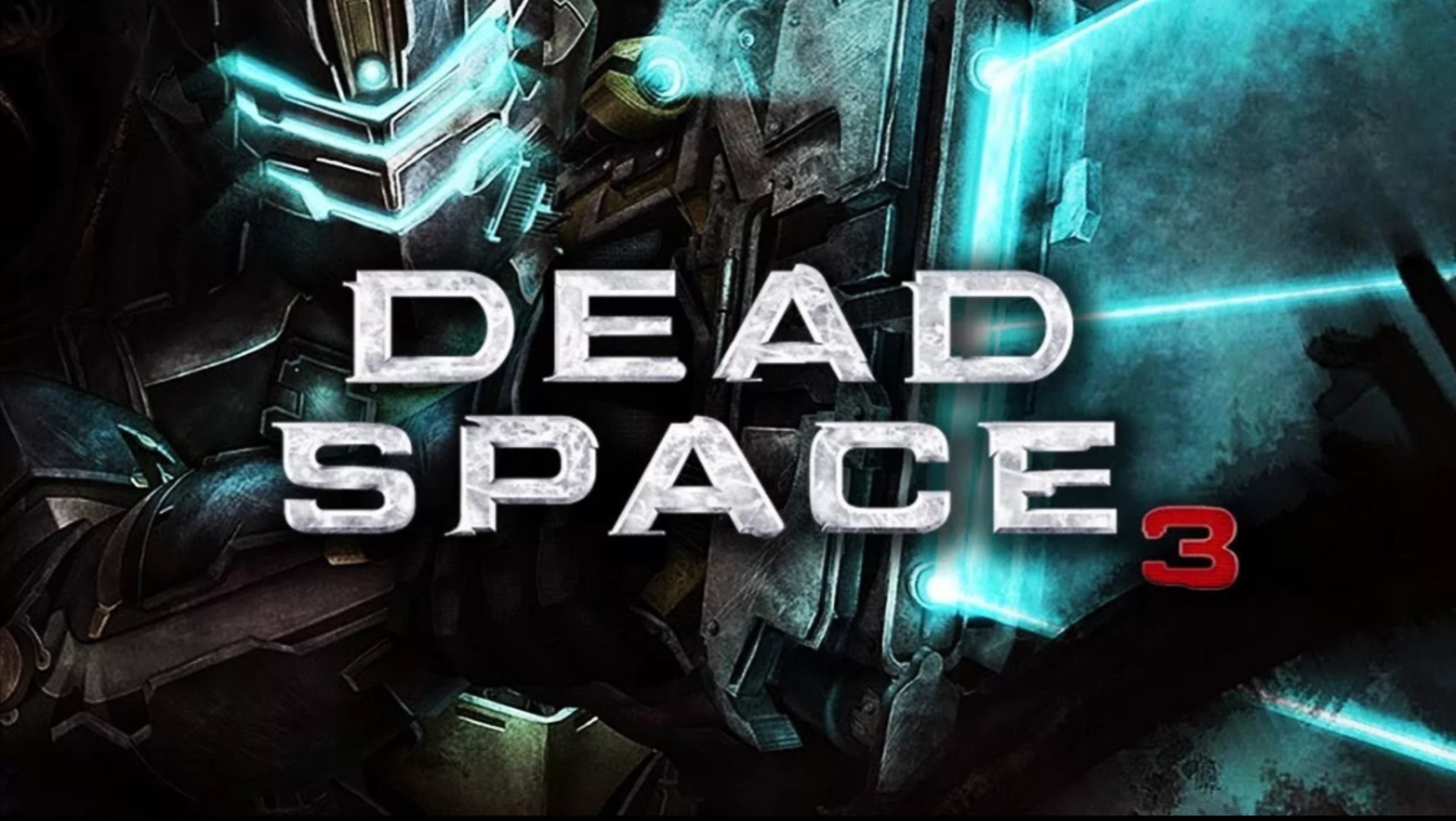Dead Space 3 часть 10