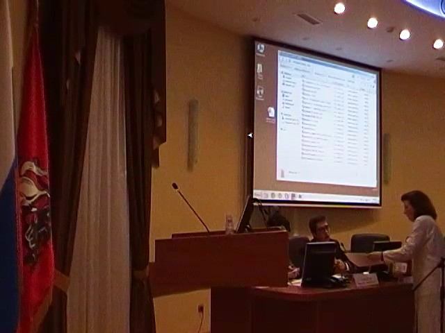 День 3. Конкурс докладов молодых ученых_часть 3 (продолжение)