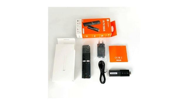 Nur 32.99 Euro - Xiaomi Mi TV Stick Smart TV 2K HDR Quad Core DDR4 HDMI 1GB 8GB bluetooth wifi