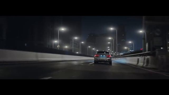 2017 BMW 1 Series Sedan promo