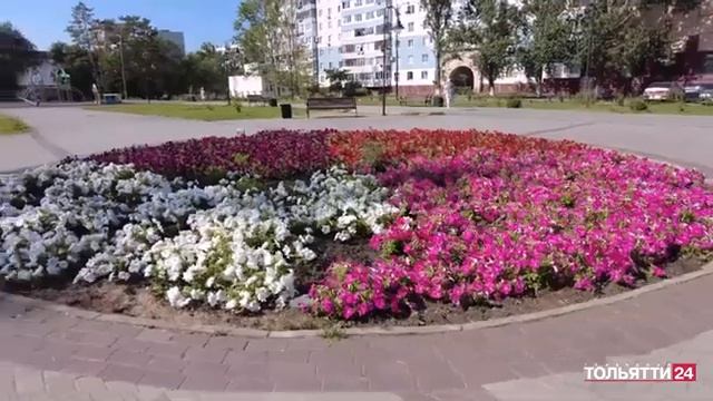 Михаил Абросимов, и.о. главы Комсомольского района Тольятти («Обозреватель» 14.08.2023)