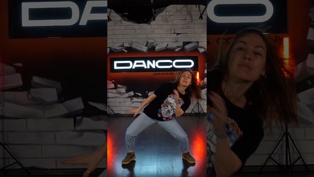 Тесёлкина Алёна -  DANCEHALL