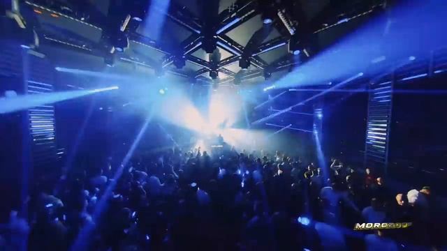 Morozoff-Big Love  Eurodance Smash