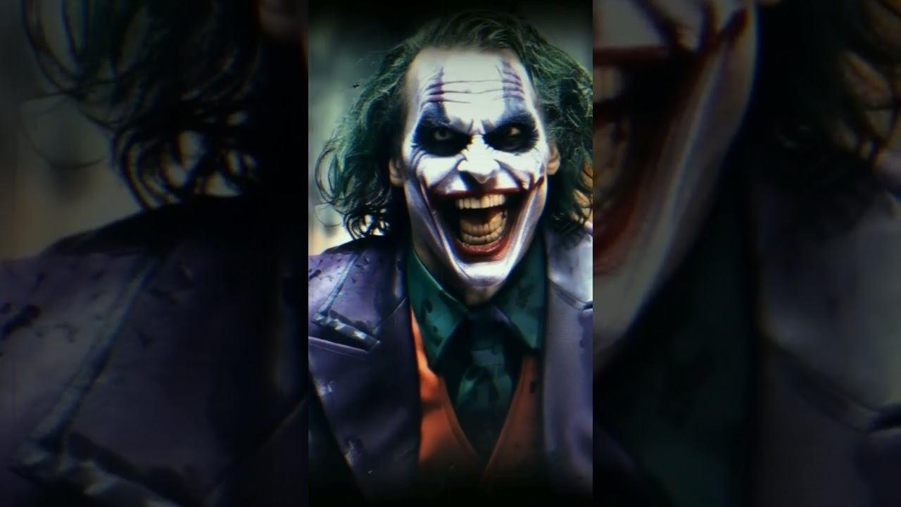 "Joker"