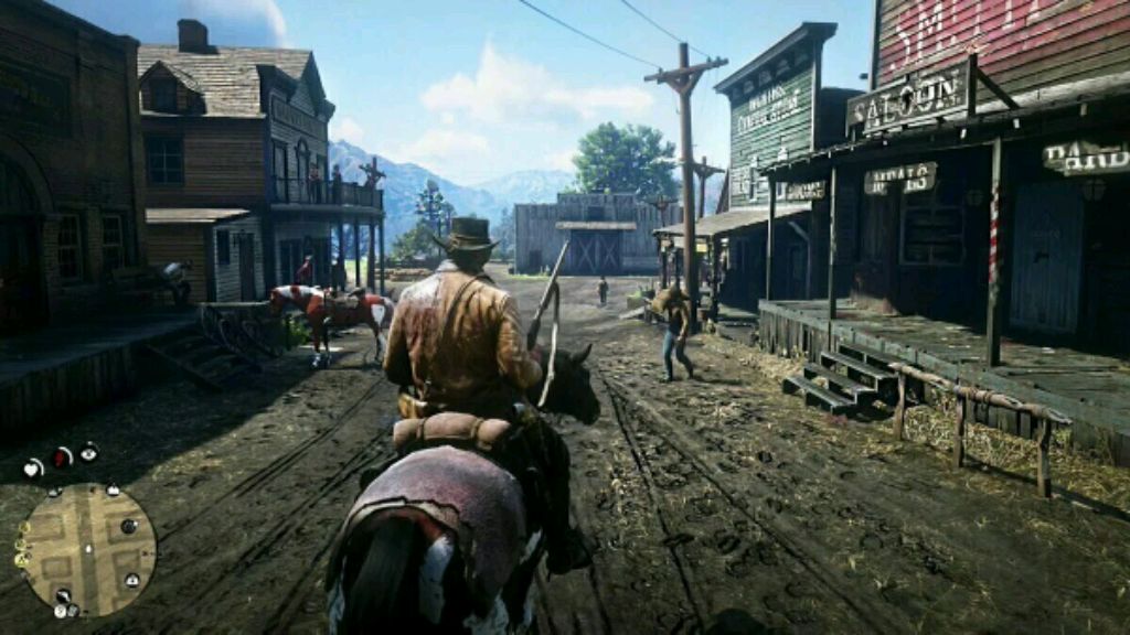 RDR 2