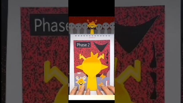 Simon and mr. fun bot phase 1 and phase 2 retake.