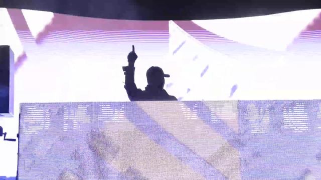 Knife Party plays Antidote (Tommy Trash Remix) - WOW Club Festival