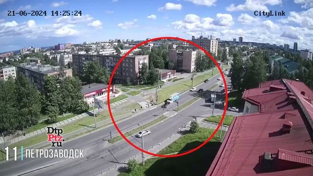 Подборка на видеорегистратор за 22.06.24