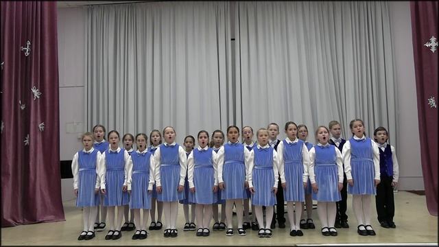 В. Беляев. Творите добрые дела