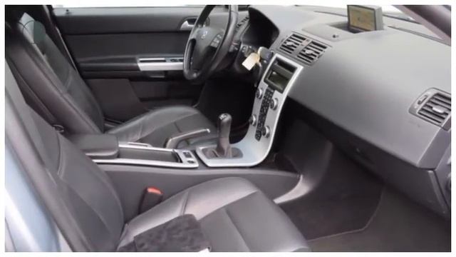 Volvo V50 D2 Limited Edition | NAV | 17 inch | LEER