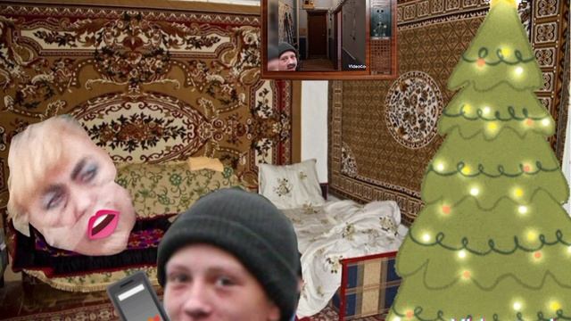 ирина Барыкина ( та самая когда попросила погадать