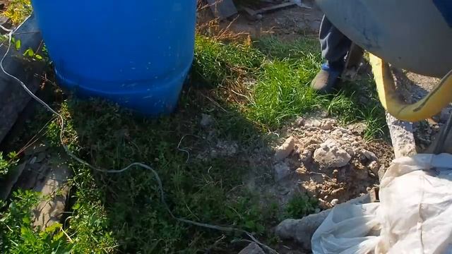 Заказал картошки 750р за сетку Накормил кошечек Позавтракал Маленько поработал Стирка и вкусный ужин