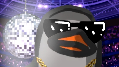 DISCO DUCK ➡️рубрика «Смешинка в рот попала»