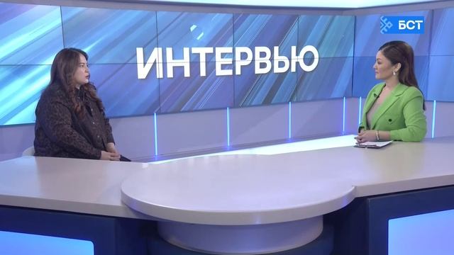 Йөрәккә көс төшмәһен. Гүзәл Ғүмәрова. Интервью