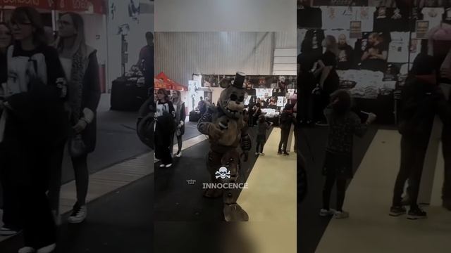 косплей у девушек VS Мужчин