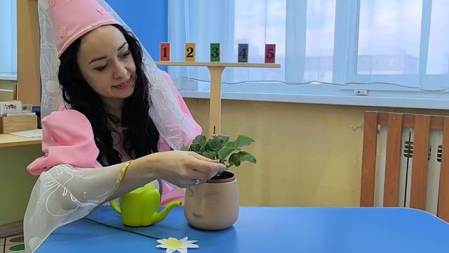 Я-педагог Гаран ВВ