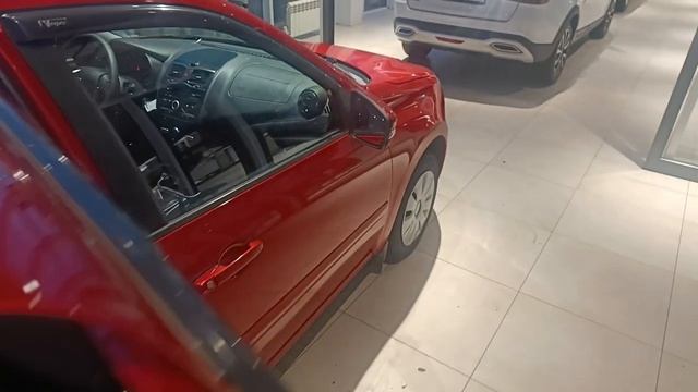Lada (ВАЗ) Granta I Рестайлинг, 2019 г.в. в наличии в Автофирма _Светлана_ г.Ярославль