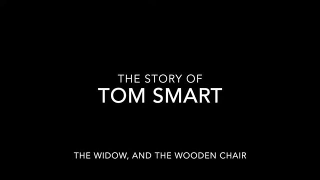 Tom Smart