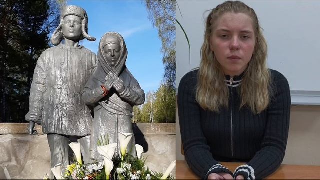 «Война не только фронт, передовая»