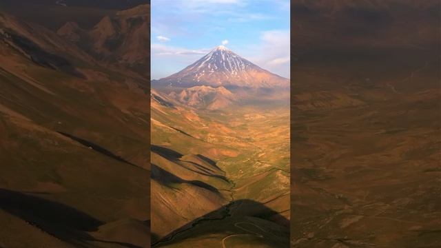 damavand 2