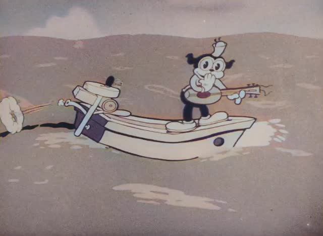 Мультфильмы мультики Betty Boops Bamboo Isle - 1932 Лайк подписка  !!!
