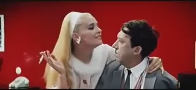 Аида Ведищева 'Помоги Мне' Aida Vedishcheva 'Pomogi Mne' (Brilliantovaya Ruka)