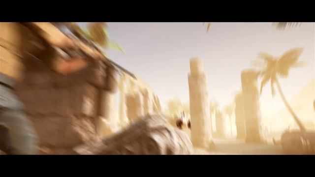 PHARAOH [CS_GO]