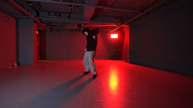 I 99 Neighbors - Basement l LIL LAW