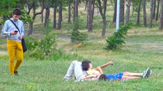 Смешные видео, приколы, розыгрыши и юмор