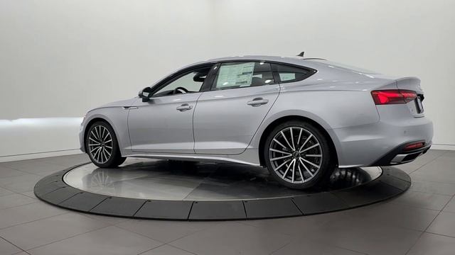 2024 Audi A5_Sportback Premium Plus Lake forest, Highland Park, Chicago, Morton Grove, Northbro...