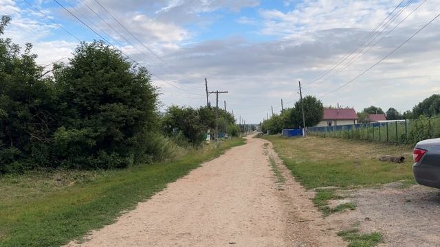Иң тәмле кабартма пешерү остасы кайсы авылда яши? Самая дружная  татарская деревня!