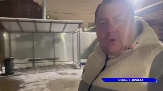 Юрий Шалабаев проверил, как дорожники справляются с последствиями снегопада