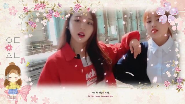 [FMV] 이달의 소녀 (LOONA) '365'🌸