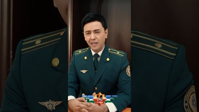 Лейтенант ҳозир майор бўлибди, бироқ ҳали ҳам уйланмабди...