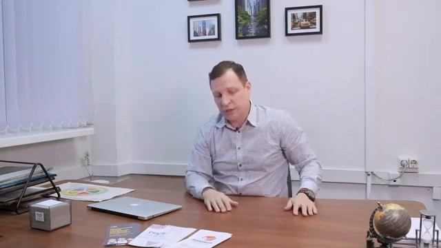 Какие планы на будущее и что хочется сделать для профориентации в России.