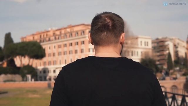 HotelFriend - your exclusive travel experience