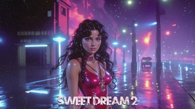 S W E E T D R E A M 2 // ＳＹＮＴＨＷＡＶＥ | ＤＲＥＡＭＷＡＶＥ |