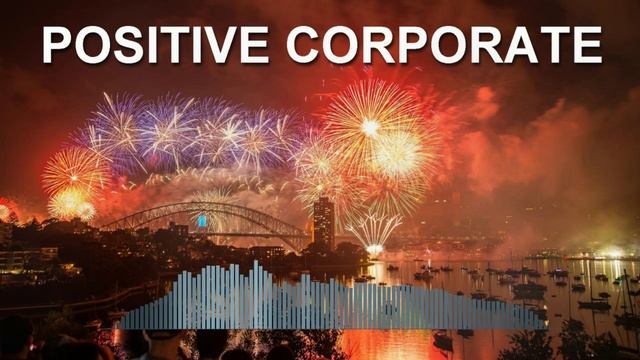 Positive Corporate (Pop Music Mix)