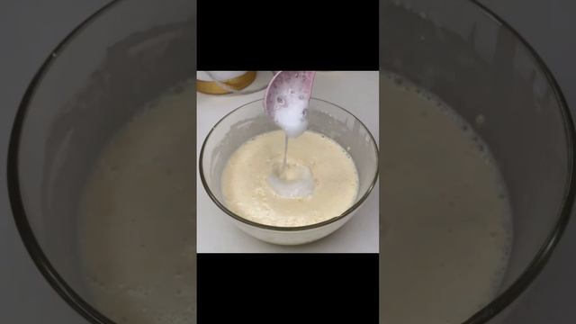 Блинчики самые вкусные