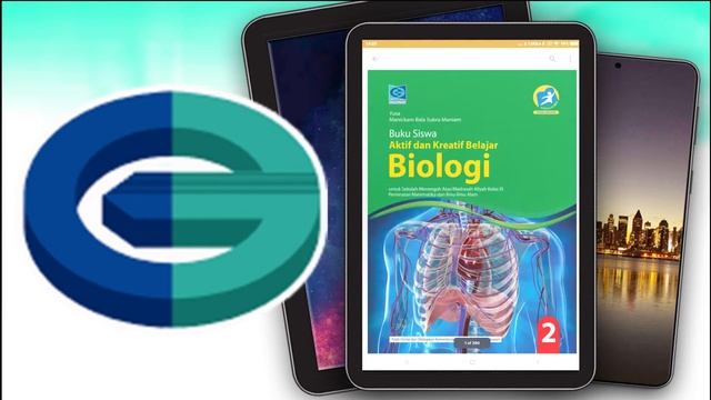 Grafindo Smart Book - Android