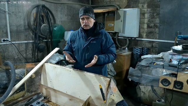 Полноценный ремонт и полная замена транца катера или лодки