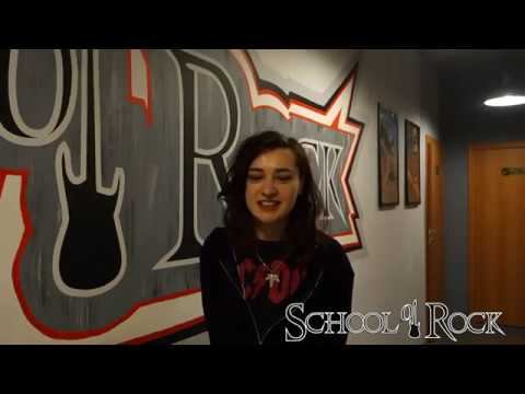 Отзывы учеников Школы Рока "School Of Rock" Москва