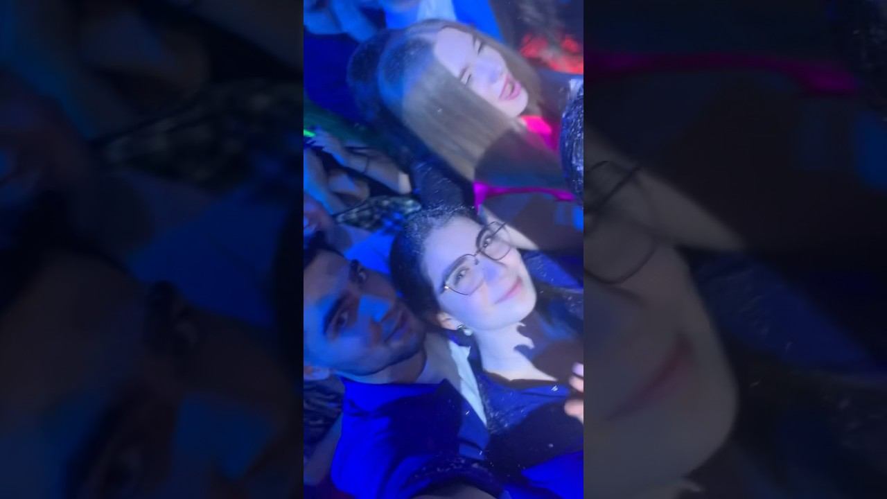 С Новым годом! Счастья и исполнения желаний! ✨