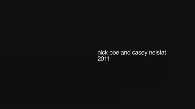 nick's locked out by Casey Neistat