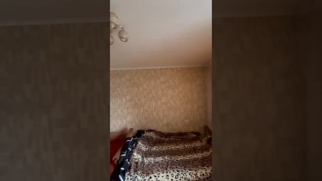1к квартира в Пашковка г. Краснодар