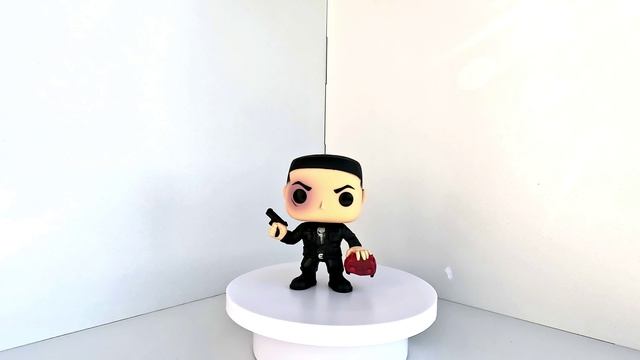 0216 Punisher Chase #4