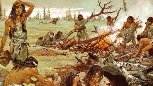 Как нам обустроить древнюю Русь