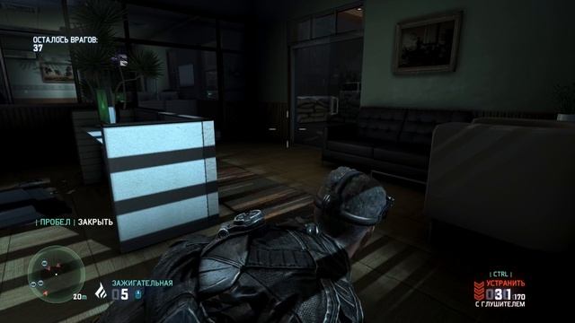 Splinter Cell Blacklist БОЙ ПРОТИВ БРОНЕНОСЦЕВ